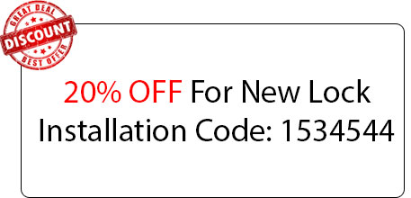 New Lock Installation Deal - Locksmith at Palatine, IL - Palatine Illinois Locksmith